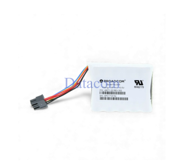 Broadcom LSI 49571-22 RAID Battery Pack