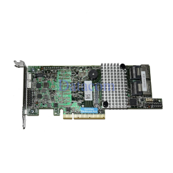 Broadcom MegaRAID 9271-8i 6Gb/s SAS/SATA RAID Controller Card
