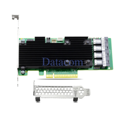 Broadcom MegaRAID 9361-16i RAID Controller 12Gb/s SAS SATA Card
