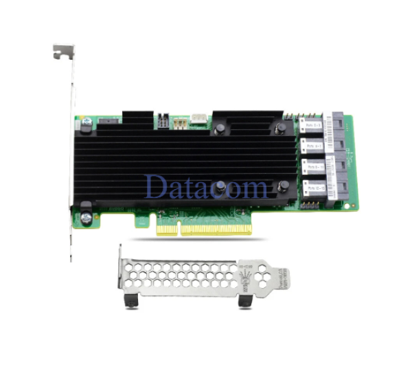 Broadcom MegaRAID 9361-16i RAID Controller 12Gb/s SAS SATA Card
