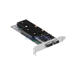 Broadcom NetXtreme-E 400GbE Network Card for Data Center Servers