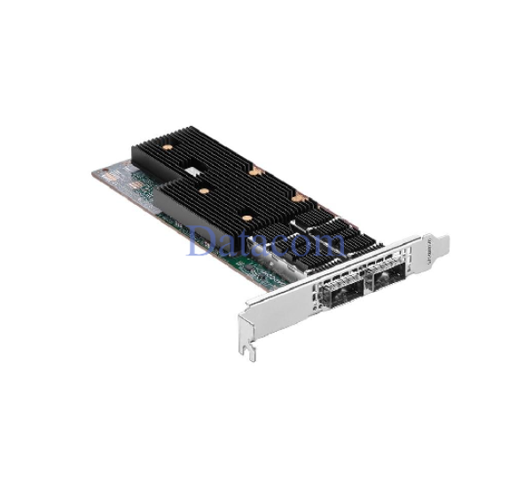 Broadcom NetXtreme-E 400GbE Network Card for Data Center Servers