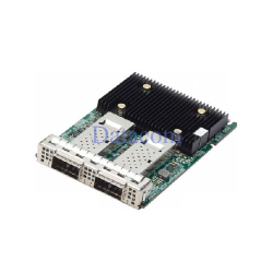 Broadcom NetXtreme-E Dual Port 400GbE Ethernet Adapter for Cloud Servers