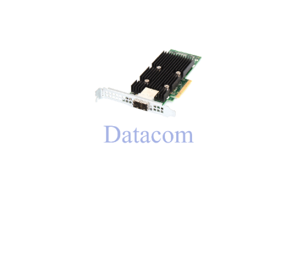 Broadcom LSI00346 9300-4I SAS PCIe HBA Card