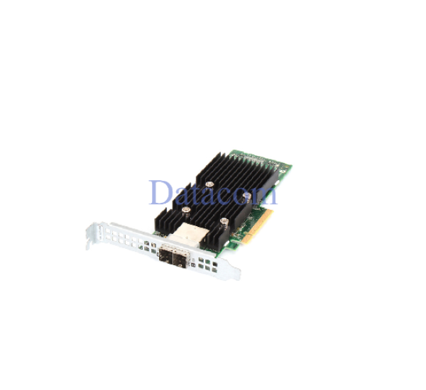 Broadcom LSI00461 16-Port 12Gb/s SAS PCIe HBA Card