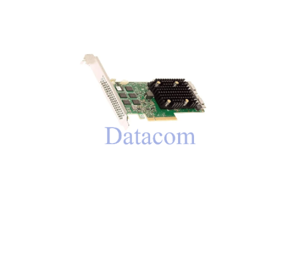 Broadcom 9500-16I 16-Port Tri-Mode PCIe HBA Card