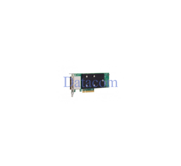 Broadcom 9305-16I 16-Port 12Gb/s SAS PCIe HBA Card