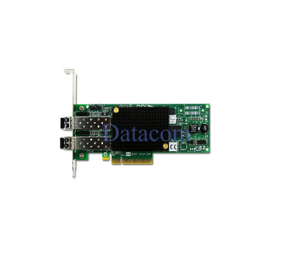 Broadcom LPe1252 8Gb Dual Port FC HBA Card