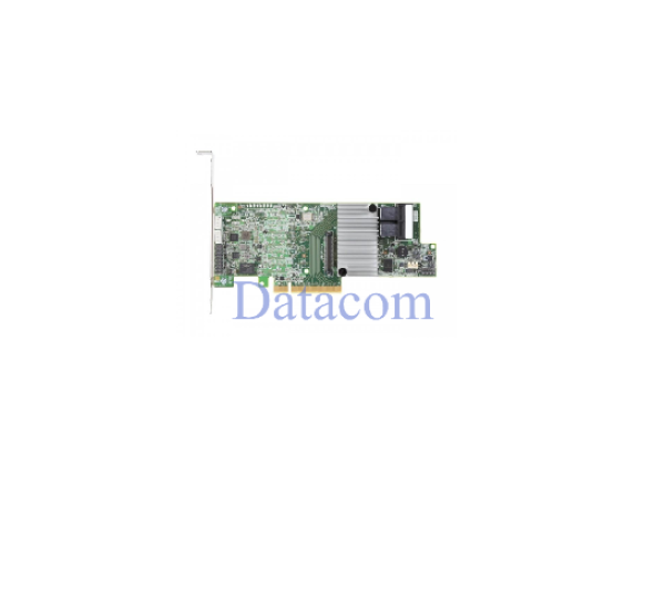 Broadcom SAS9361-8I 8-Port 12Gb/s RAID Controller Card