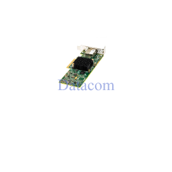 Broadcom 9300-8E 8-Port 12Gb/s SAS PCIe HBA Card
