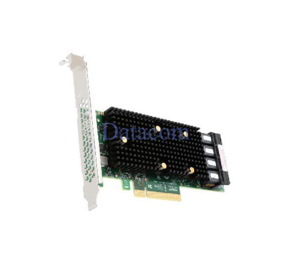 Broadcom 05-25699-00 9305-24I SAS PCIe HBA Card