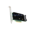 Broadcom 05-25699-00 9305-24I SAS PCIe HBA Card