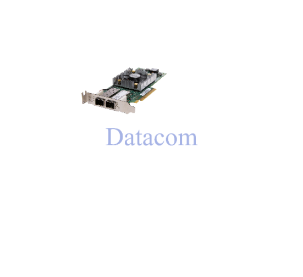 Broadcom LPe35000 64Gb Single Port FC HBA Card