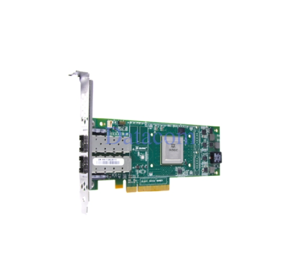 Broadcom LPe31004 16Gb Quad Port FC HBA Card