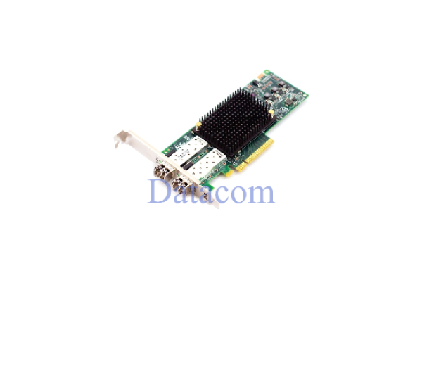 Broadcom LPe32002 32Gb Dual Port FC HBA Card