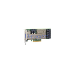 Broadcom 9305-24I 24-Port 12Gb/s SAS PCIe HBA Card