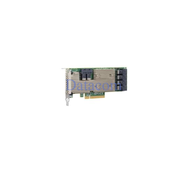 Broadcom 9305-24I 24-Port 12Gb/s SAS PCIe HBA Card