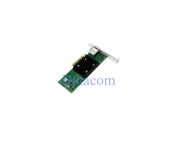Broadcom 9500-8E 8-Port Tri-Mode PCIe HBA Card