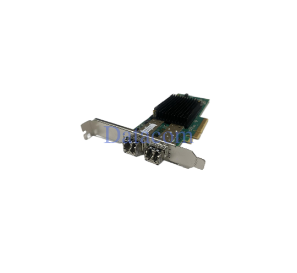 Broadcom LPe31002 16Gb Dual Port FC HBA Card