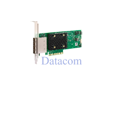 Broadcom 9500-16E 16-Port Tri-Mode PCIe HBA Card