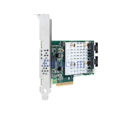 Broadcom 9302-16E 16-Port 12Gb/s SAS PCIe HBA Card