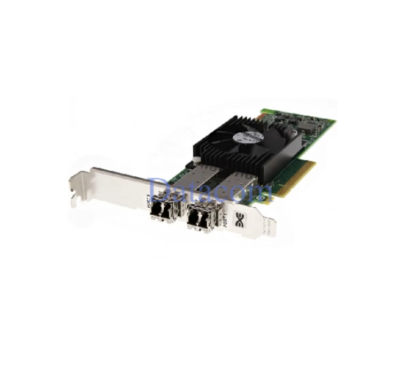 Broadcom LPe16000 16Gb Single Port FC HBA Card