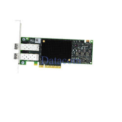 Broadcom LPe16002 16Gb Dual Port FC HBA Card