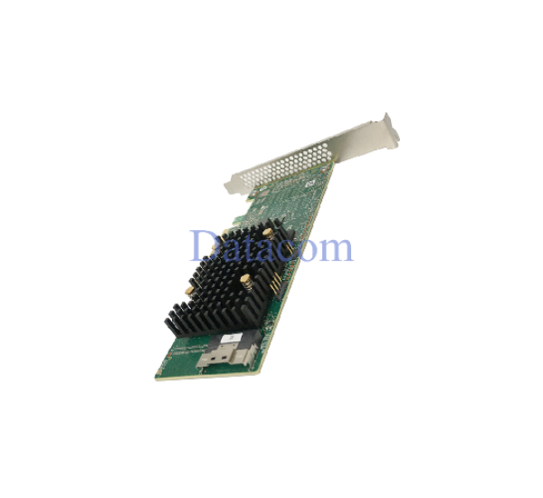 Broadcom MegaRAID 9500-8i PCIe Gen4 RAID Controller