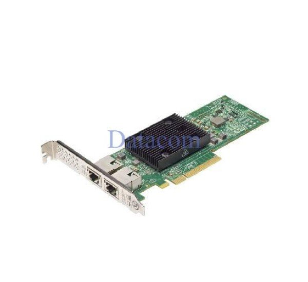 Broadcom 57416 Dual Port 10Gb Base-T Adapter