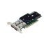 Broadcom 57608 Dual Port 100GbE QSFP56 PCIe Adapter – Low Profile