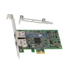 Broadcom BCM5720 Dual Port 1GbE PCIe Server Ethernet Adapter