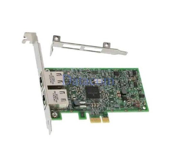 Broadcom BCM5720 Dual Port 1GbE PCIe Server Ethernet Adapter