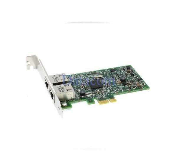 Broadcom BCM5720 Dual Port 2.5GbE PCIe Server Network Card
