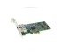 Broadcom BCM5720 Dual Port 2.5GbE PCIe Server Network Card