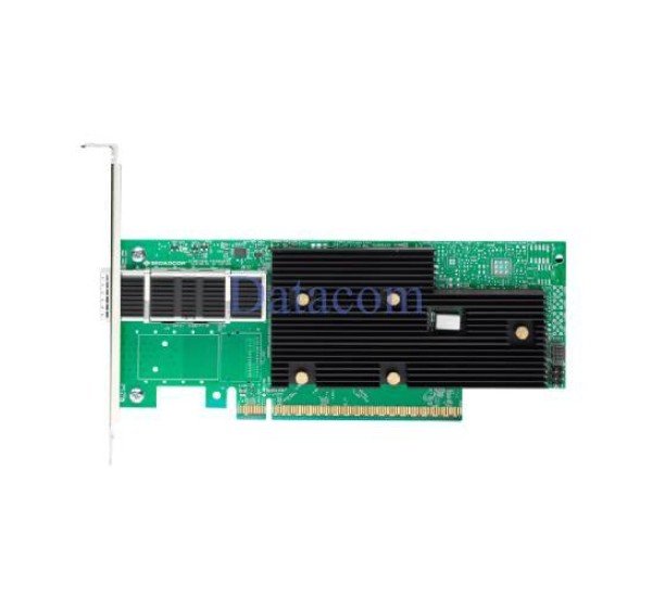 Broadcom BCM57412 Single-Port 10GbE Ethernet Network Adapter