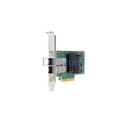 Broadcom BCM57504 Dual-Port 200GbE Ethernet Adapter for Data Centers