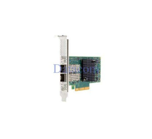 Broadcom BCM57504 Dual-Port 200GbE Ethernet Adapter for Data Centers