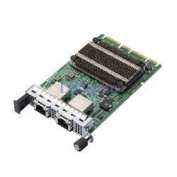 Broadcom BCM57508 NetXtreme-E 200GbE PCIe Network Card for Servers