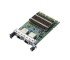 Broadcom BCM57508 NetXtreme-E 200GbE PCIe Network Card for Servers