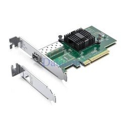 Broadcom BCM57810 Single-Port 20GbE Converged Network Card Adapter