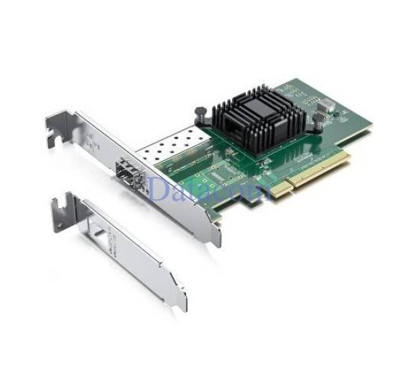 Broadcom BCM57810 Single-Port 20GbE Converged Network Card Adapter