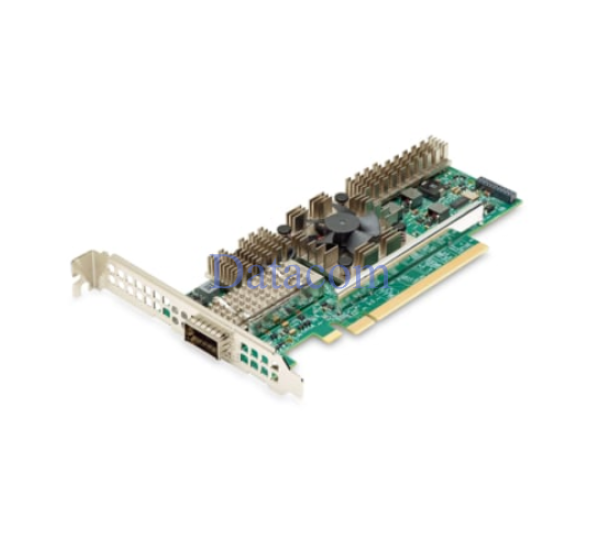 Broadcom BCM957414A4140C P150P 50GbE QSFP28 PCIe NIC