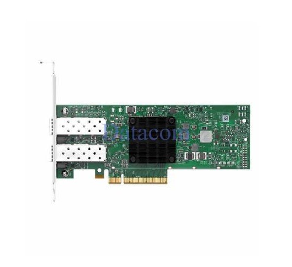 Broadcom BCM957414A4142 Dual Port 25GbE SFP28 Network Adapter