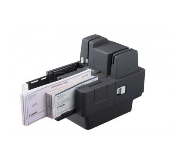 Canon imageFORMULA CR-120 UV – Cheque & Document Scanner with UV Detection