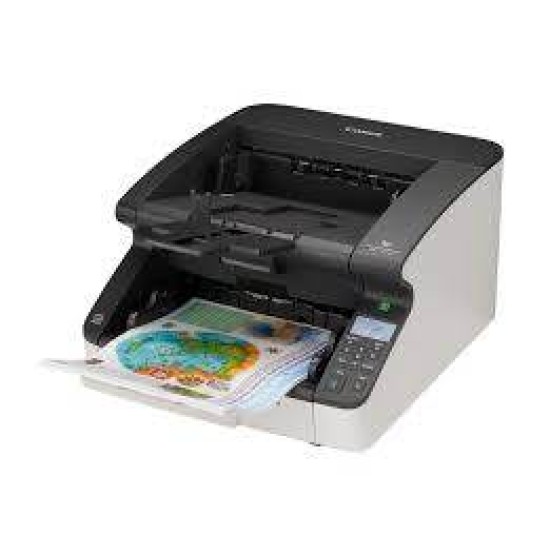 Canon imageFORMULA DR-G2110 Production Document Scanner