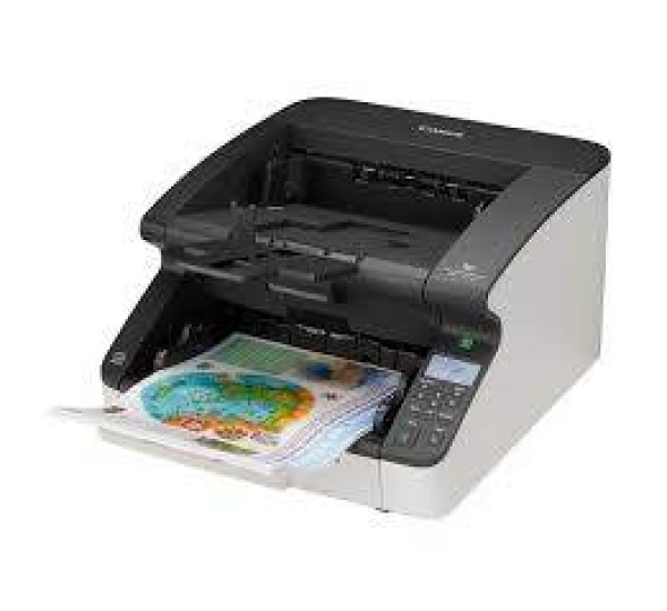 Canon imageFORMULA DR-G2110 Production Document Scanner