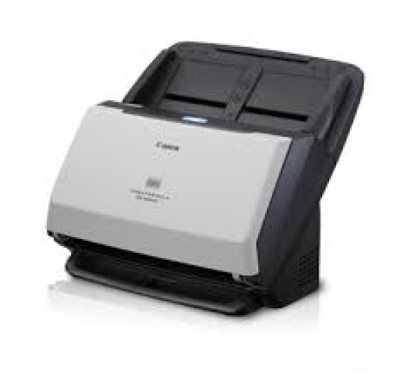 Canon DR-M160II / DR-M260 Professional Office High-Speed Document Scanner