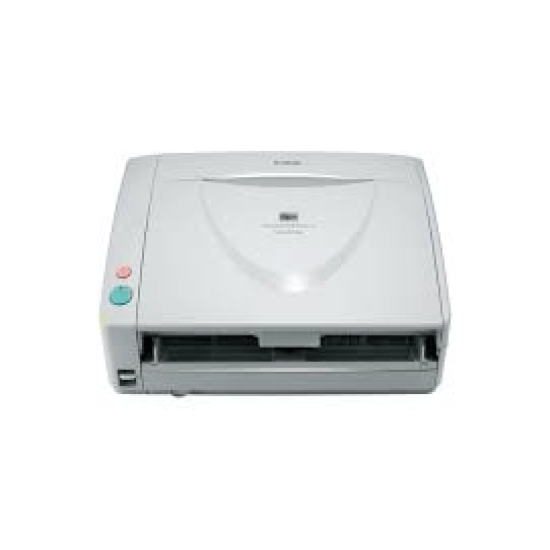 Canon DR-6030C Double-Sided A3 Color Document Scanner