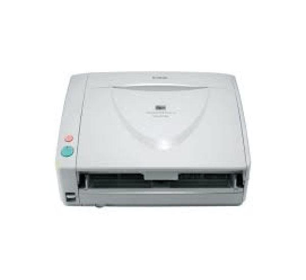 Canon DR-6030C Double-Sided A3 Color Document Scanner