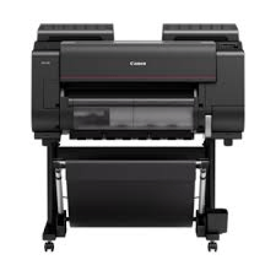 Canon PRO 521 (PRO2100) 24-inch A1 12-Color Inkjet Large-Format Printer